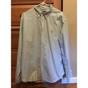 Ralph Lauren Polo Shirt